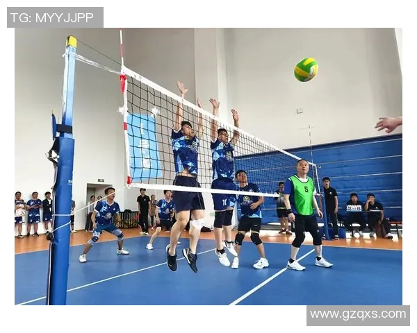 西安排球队在排球比赛中创下历史新高的经验分享与分析